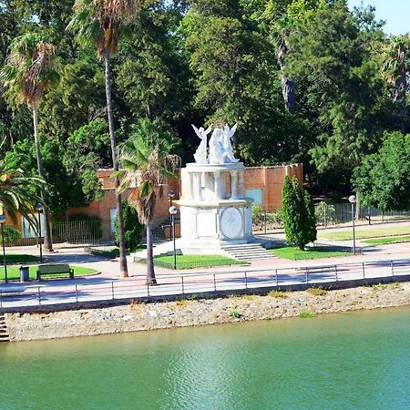Casa Parque By H Villa Ayamonte Luaran gambar