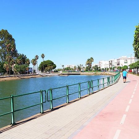 Casa Parque By H Villa Ayamonte Luaran gambar