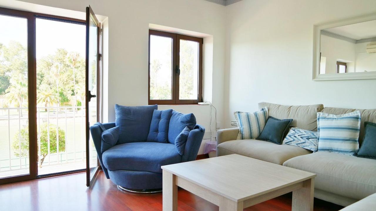 Casa Parque By H Villa Ayamonte Luaran gambar