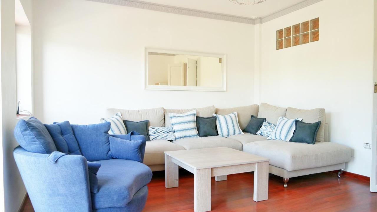 Casa Parque By H Villa Ayamonte Luaran gambar