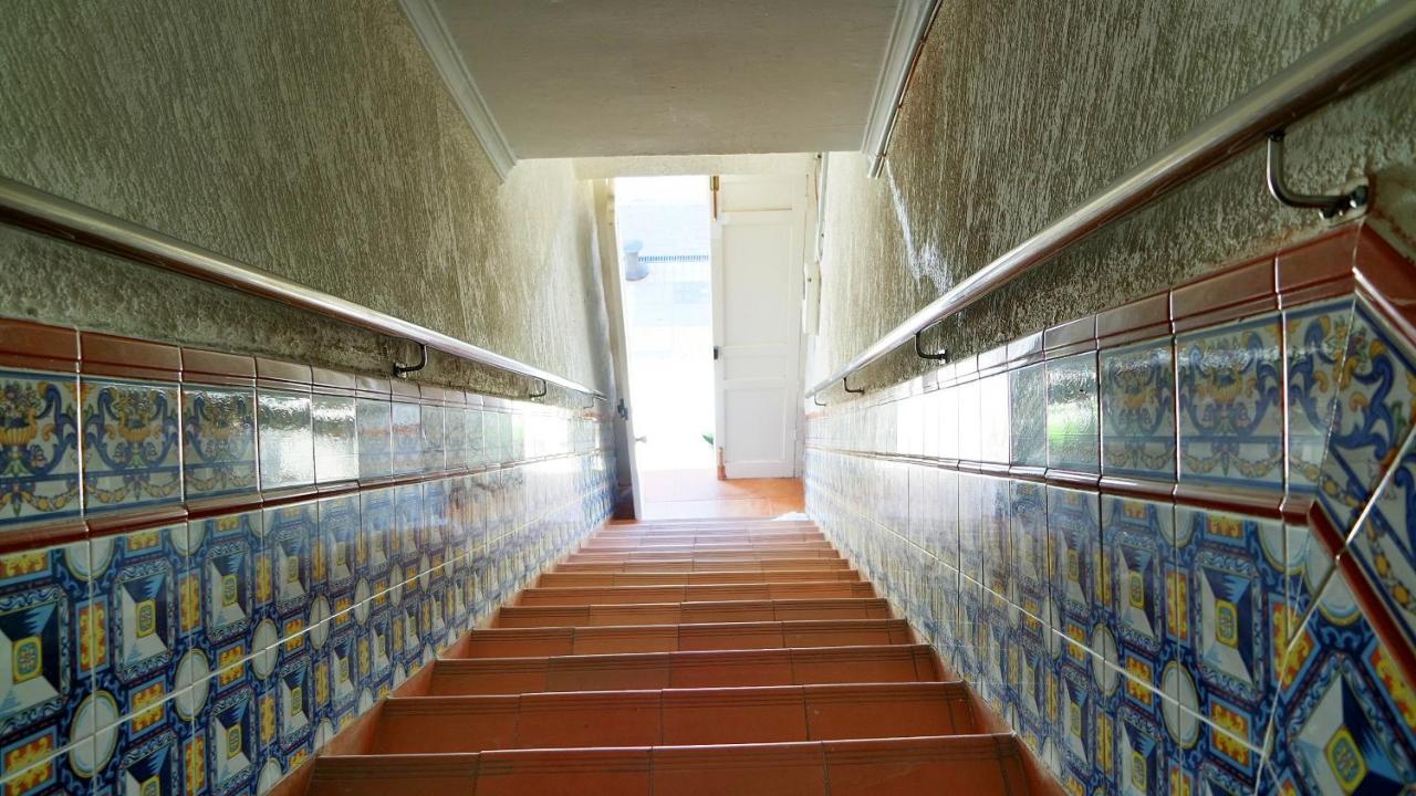 Casa Parque By H Villa Ayamonte Luaran gambar