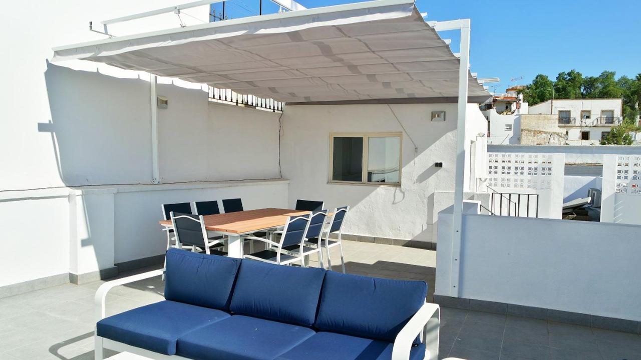 Casa Parque By H Villa Ayamonte Luaran gambar