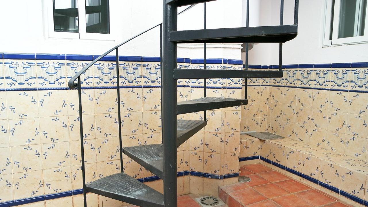Casa Parque By H Villa Ayamonte Luaran gambar