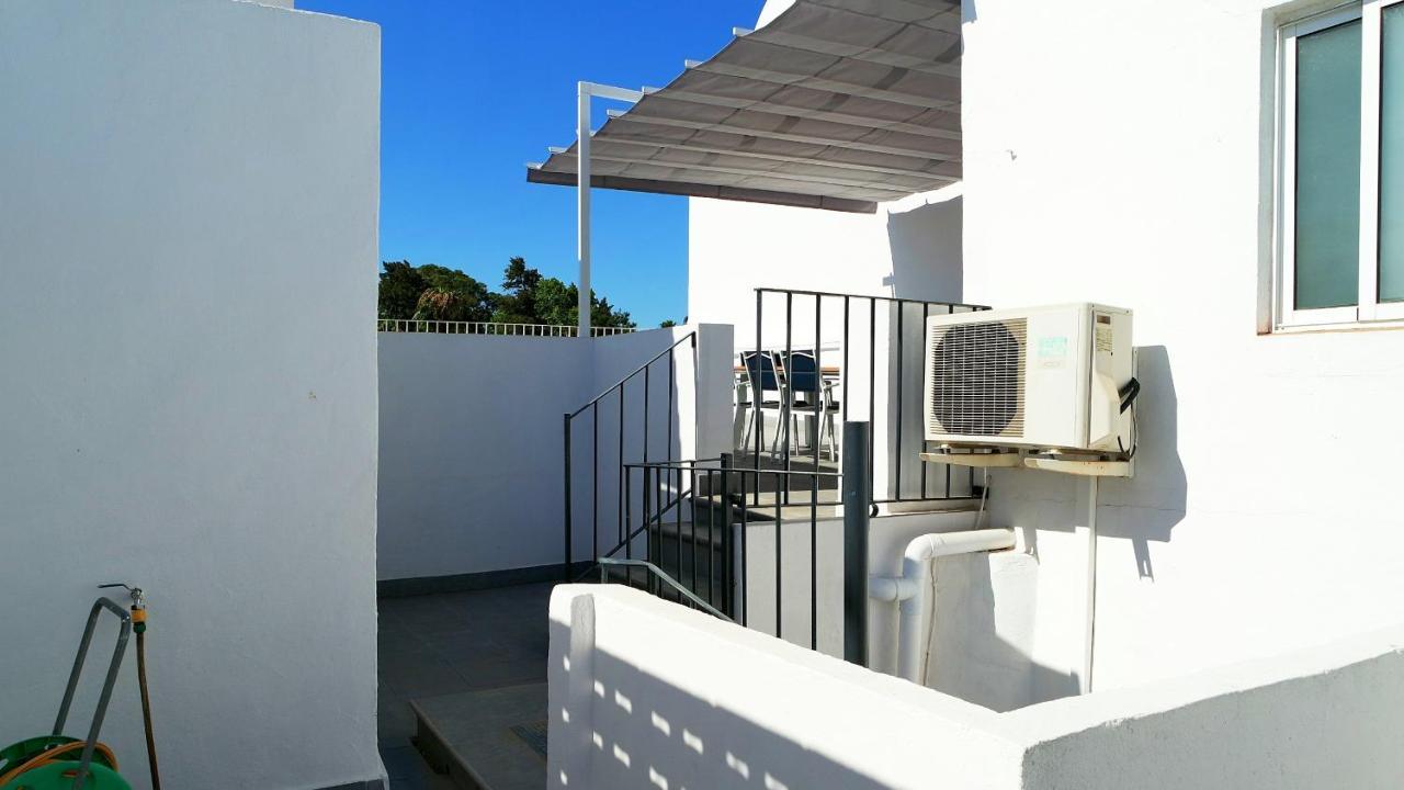 Casa Parque By H Villa Ayamonte Luaran gambar
