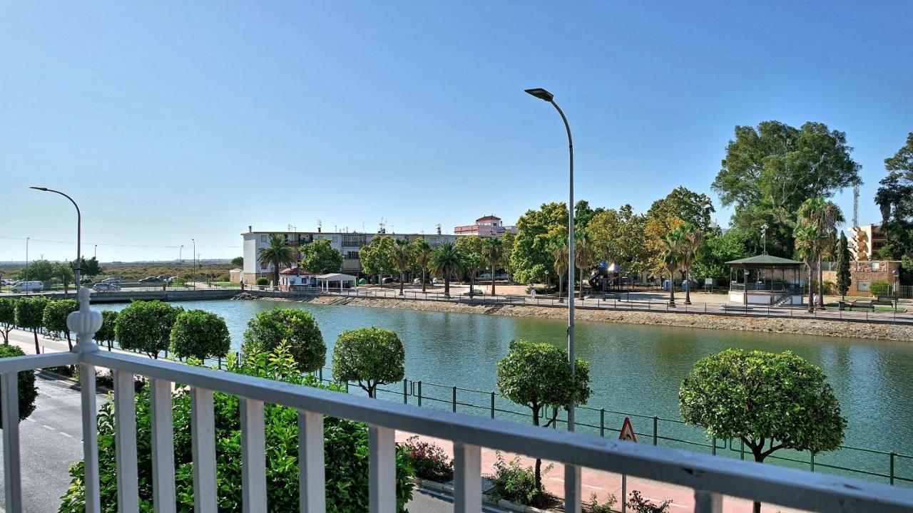 Casa Parque By H Villa Ayamonte Luaran gambar